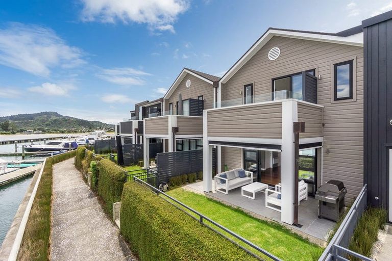 Photo of property in 6u3 The Marina, Tairua, 3508