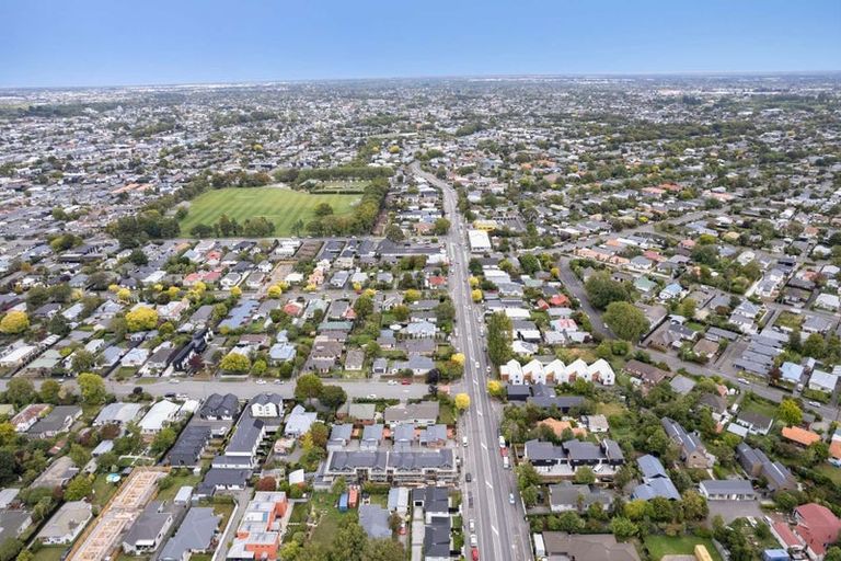 Photo of property in 3/98 Warrington Street, Mairehau, Christchurch, 8013