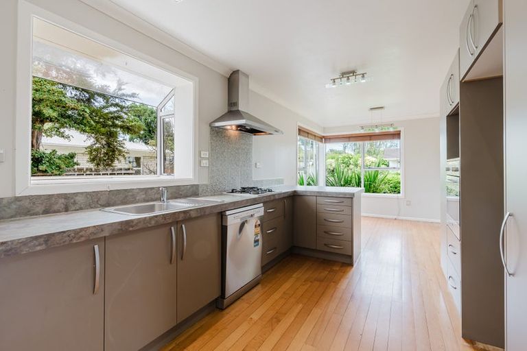 Photo of property in 33 Edinburgh Road, Hillcrest, Hamilton, 3216