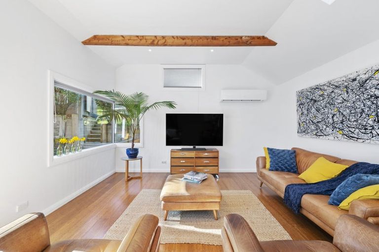 Photo of property in 91 Sunshine Avenue, Karori, Wellington, 6012