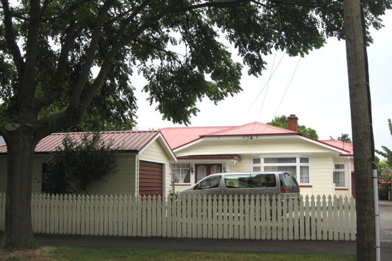 Photo of property in 58 Malvern Street, St Albans, Christchurch, 8014