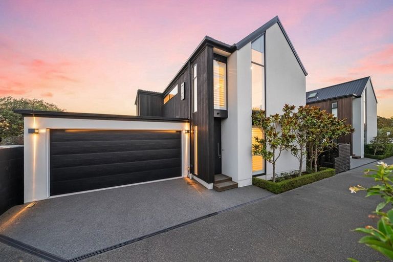 Photo of property in 44a Saint Albans Street, St Albans, Christchurch, 8014
