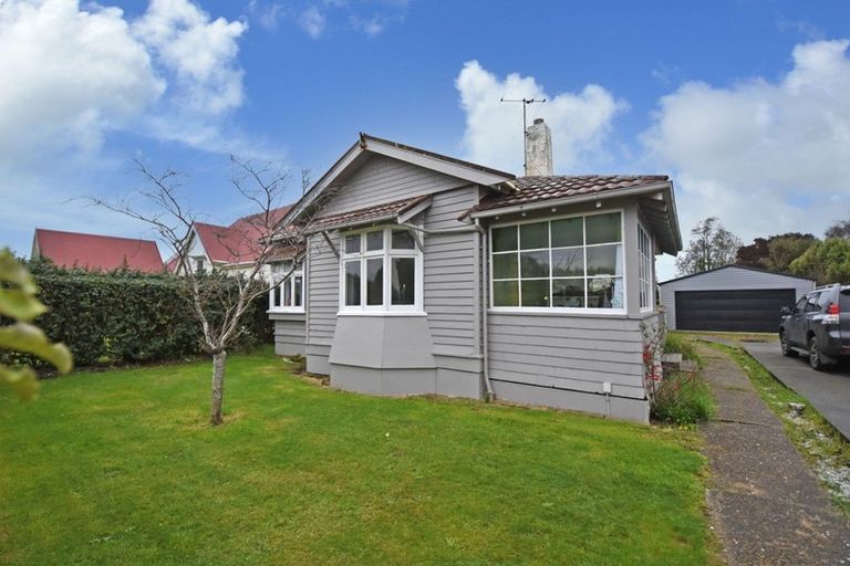 Photo of property in 36 Beatrice Street, Avenal, Invercargill, 9810