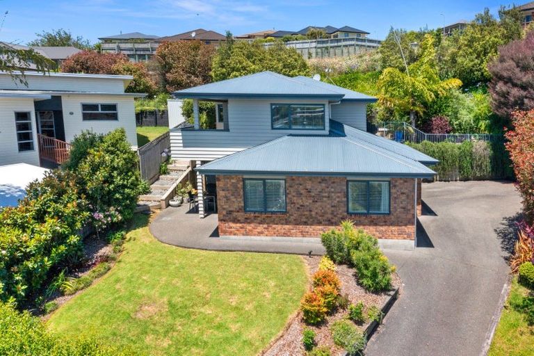 Photo of property in 18 Ko Place, Pyes Pa, Tauranga, 3112
