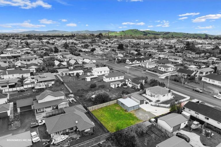 Photo of property in 88c Lorne Street, Morrinsville, 3300