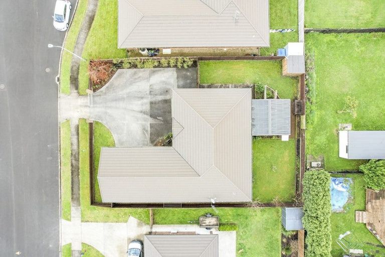 Photo of property in 26 Pharo Place, Ngaruawahia, 3720