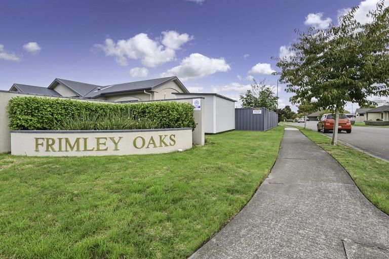 Photo of property in 216 Frimley Oaks, Frimley, Hastings, 4120
