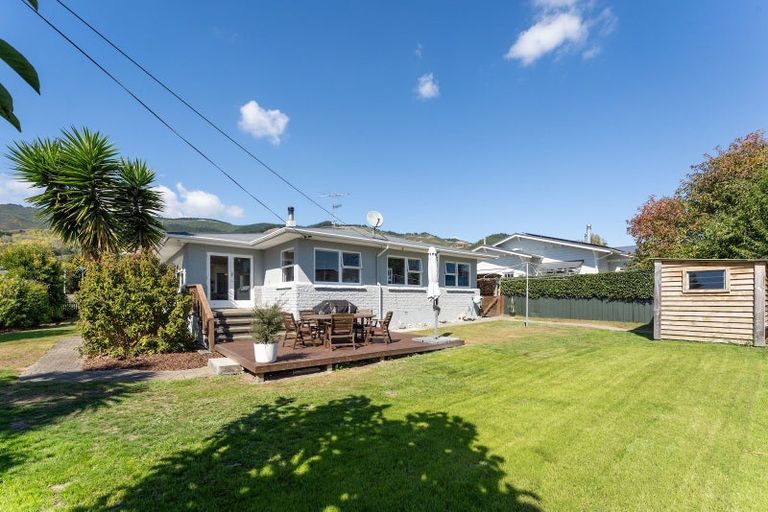 Photo of property in 101 Queen Street, Richmond, 7020