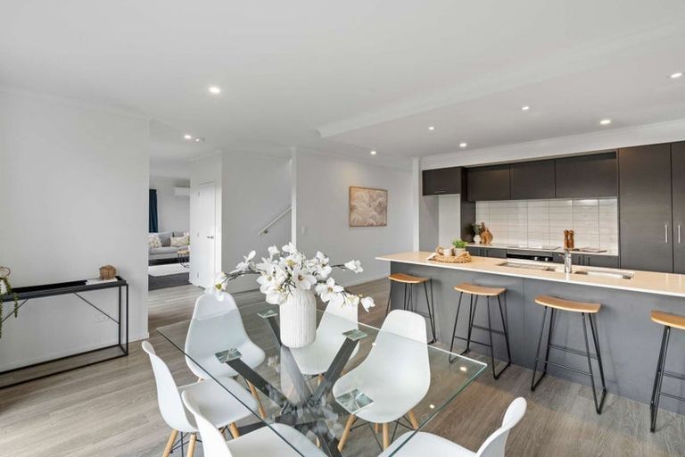 Photo of property in 3 William Dawson Crescent, Wigram, Christchurch, 8025