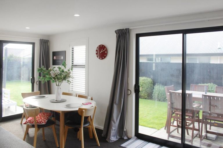 Photo of property in 7 Maclaren Road, Wigram, Christchurch, 8042