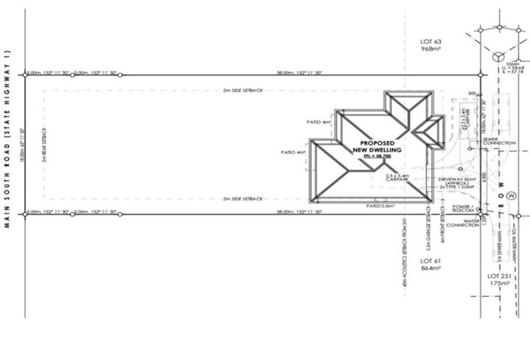 Photo of property in 14 Joy Place, Rolleston, 7614