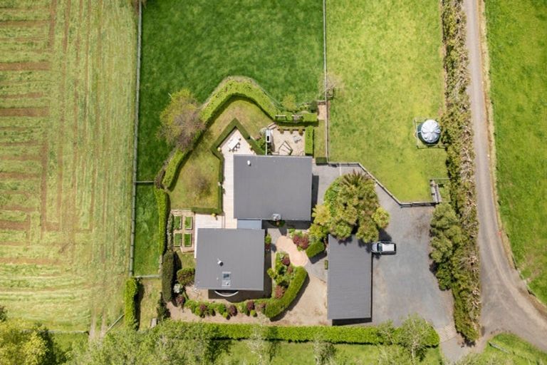Photo of property in 2/261 Gray Road, Te Miro, Cambridge, 3496