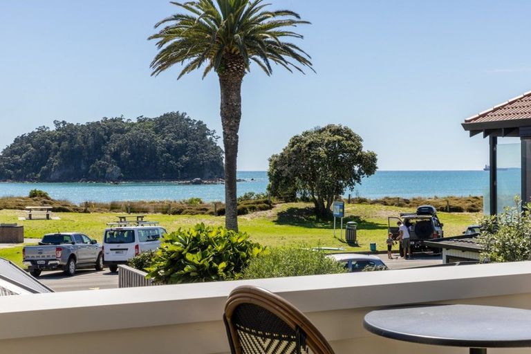 Photo of property in 33a Marine Parade, Mount Maunganui, 3116