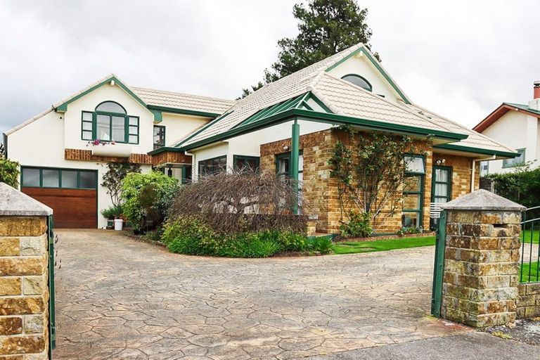 Photo of property in 1c Victoria Avenue, Dannevirke, 4930