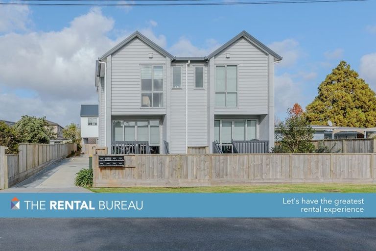 Photo of property in 6/51 Wharf Road, Te Atatu Peninsula, Auckland, 0610