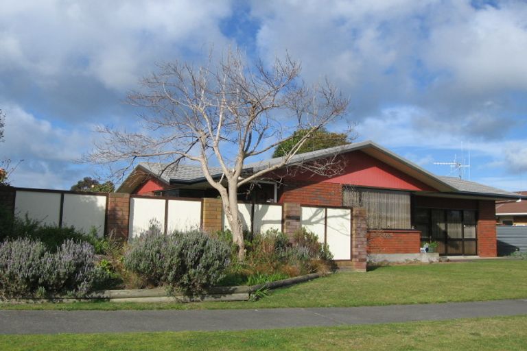 Photo of property in 19 Fiona Crescent, Feilding, 4702
