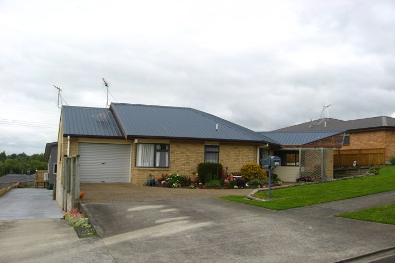 Photo of property in 61 George Melrose Drive, Te Awamutu, 3800