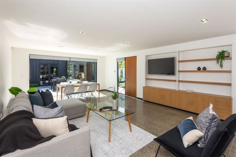 Photo of property in 20 Peacock Street, Christchurch Central, Christchurch, 8013