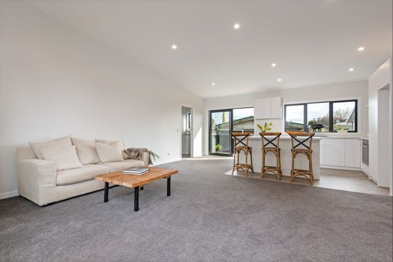 Photo of property in 33 Keepa Street, Levin, 5510