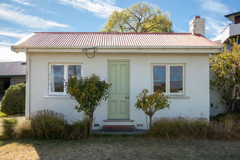 Photo of property in 4 Kerry Street, Alexandra, 9320
