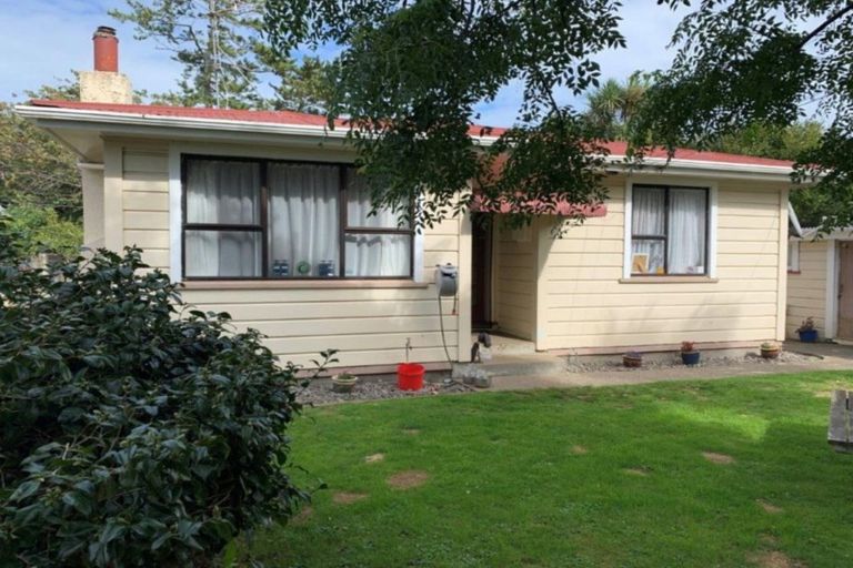 Photo of property in 23 High Street, Hawera, 4610