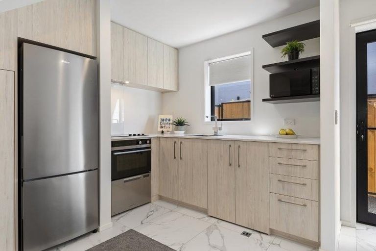 Photo of property in 6/30 Aberdeen Street, Christchurch Central, Christchurch, 8013