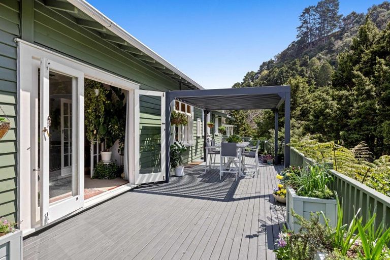 Photo of property in 113 Haruru Road, Tahekeroa, Kaukapakapa, 0873