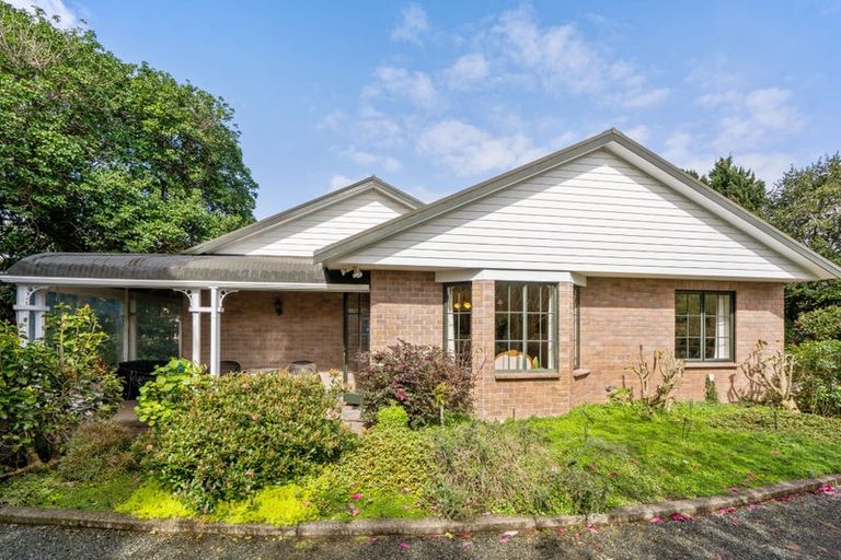 Photo of property in 48 Tauraroa Road, Maungakaramea, Whangarei, 0178