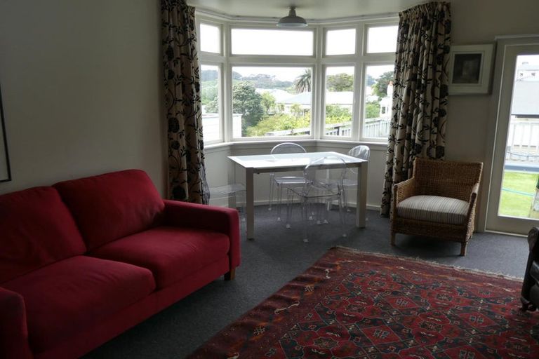 Photo of property in 317 Adelaide Road, Newtown, Wellington, 6021