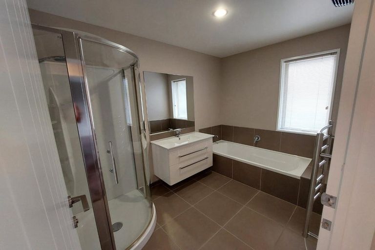 Photo of property in 33 Parklea Avenue, Halswell, Christchurch, 8025