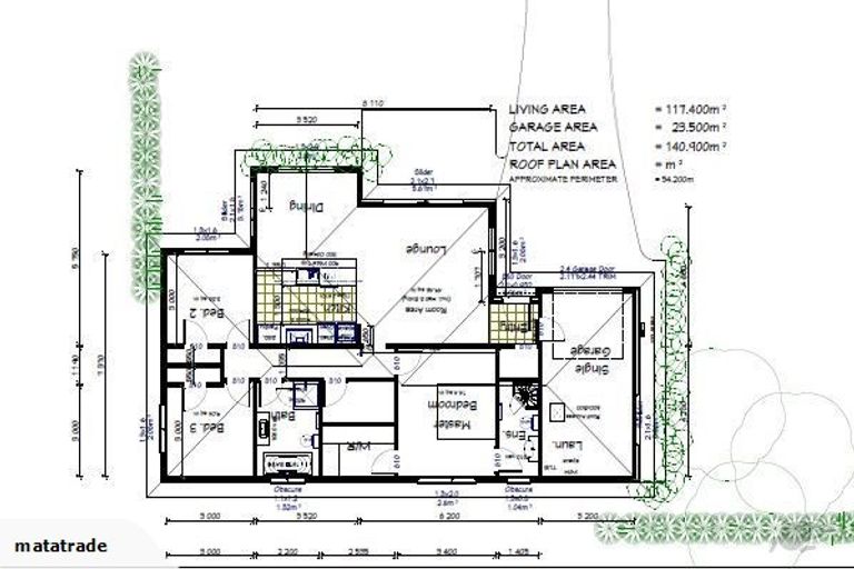 Photo of property in 29 Ella Anne Crescent, Warkworth, 0910