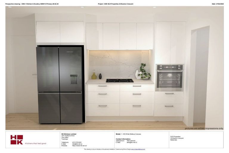 Photo of property in 24 Buxton Crescent, Matamata, 3400