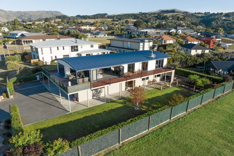 Photo of property in 59 James Drive, Diamond Harbour,  8971