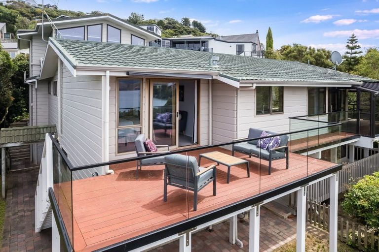 Photo of property in 178 Paremata Road, Paremata, Porirua, 5024