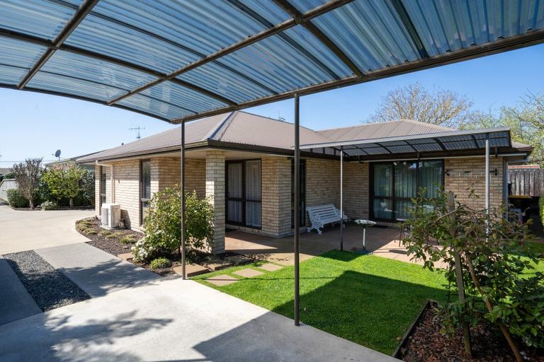 Photo of property in 3a Keats Terrace, Leamington, Cambridge, 3432