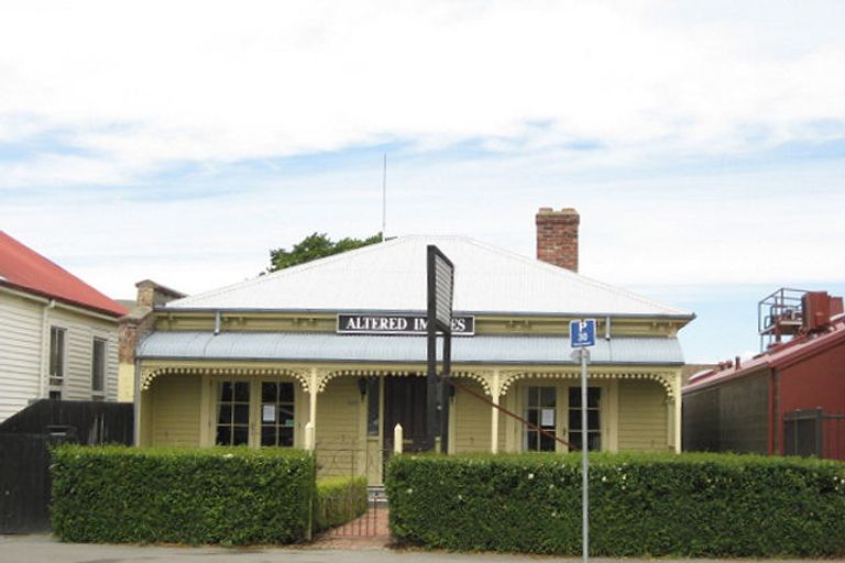 Photo of property in 654 Ferry Road, Woolston, Christchurch, 8023