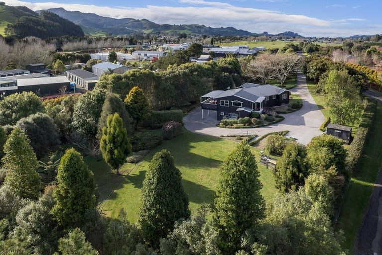 Photo of property in 41 Lawrence Road, Waihi, 3610
