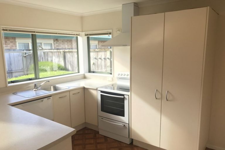 Photo of property in Miramar Villas, 26/6u Brussels Street, Miramar, Wellington, 6022
