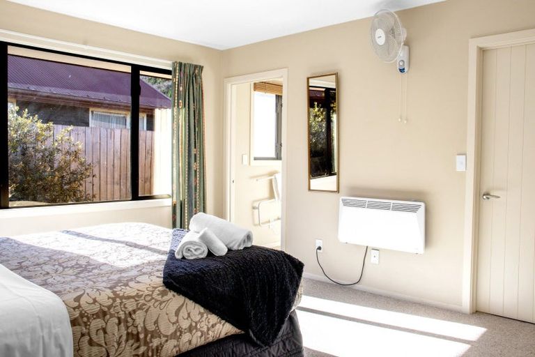 Photo of property in 6 Mount Charon Place, Hanmer Springs, 7334