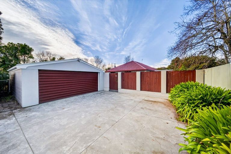 Photo of property in 2/148 Rose Street, Somerfield, Christchurch, 8024