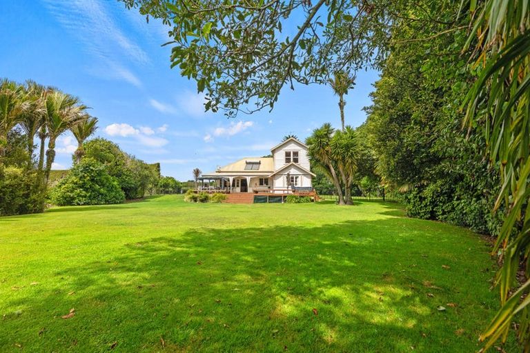 Photo of property in 122 No 2 Road, Te Puke, 3182