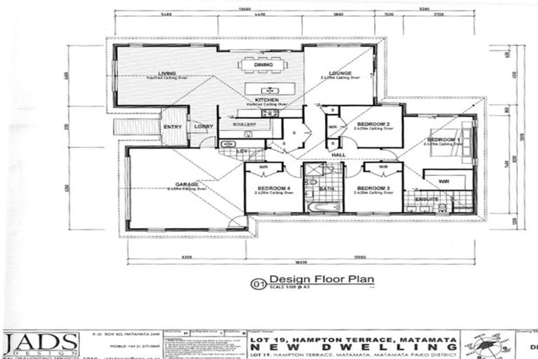 Photo of property in 4 Riverine Road, Te Kauwhata, 3710