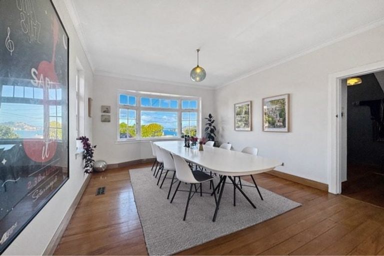 Photo of property in 12 Ravi Street, Khandallah, Wellington, 6035