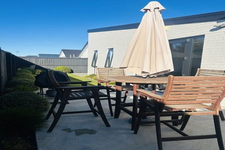 Photo of property in 14 Rahme Crescent, Kaiapoi, 7630