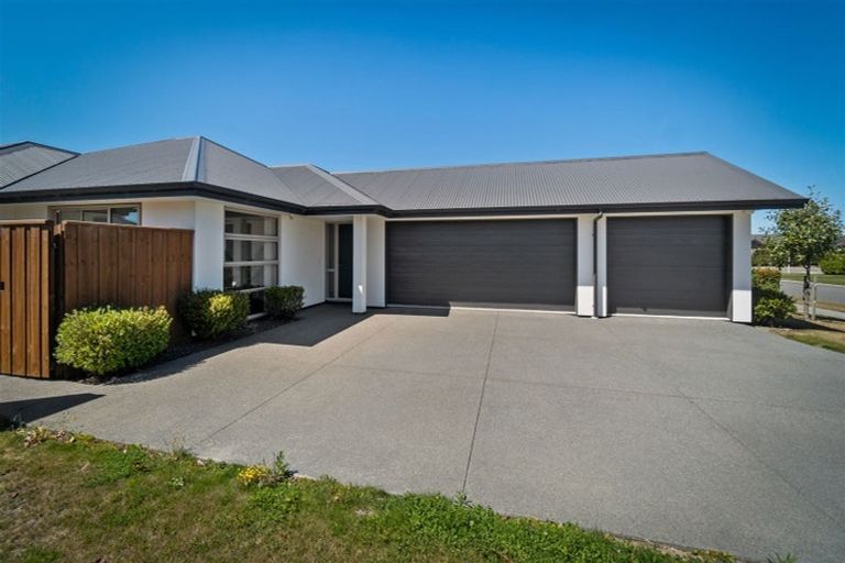 Photo of property in 11 Eversham Drive, Rolleston, 7615