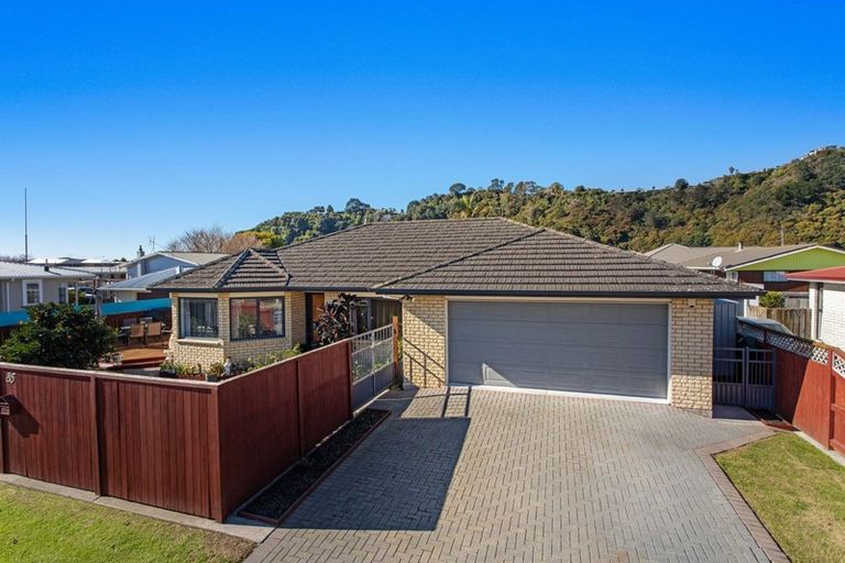 Photo of property in 85 Mcalister Street, Whakatane, 3120
