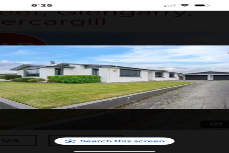 Photo of property in 384 Saint Andrew Street, Glengarry, Invercargill, 9810