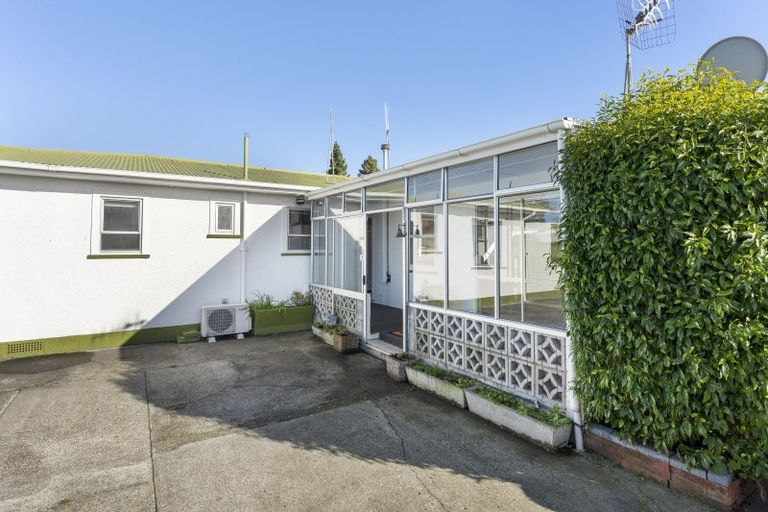Photo of property in 87 Beattie Street, Feilding, 4702