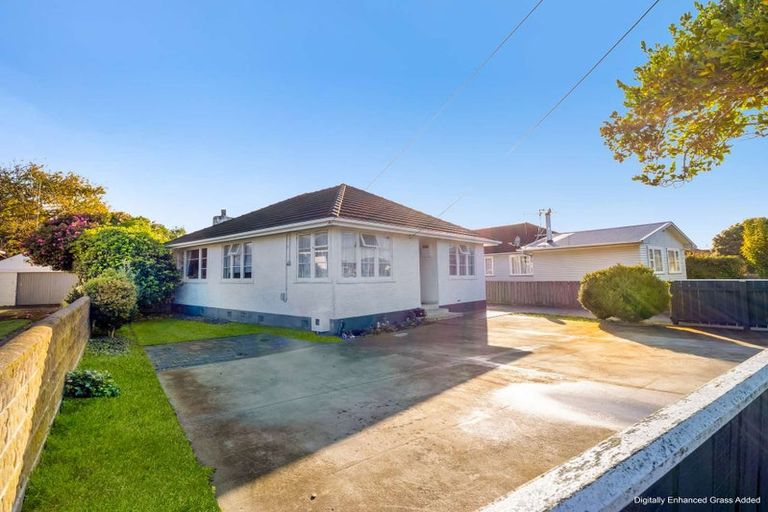 Photo of property in 18 Rimu Street, Gonville, Whanganui, 4501