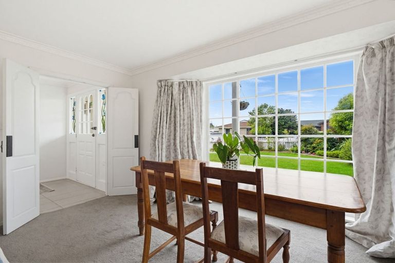 Photo of property in 34 Burn Street, Levin, 5510